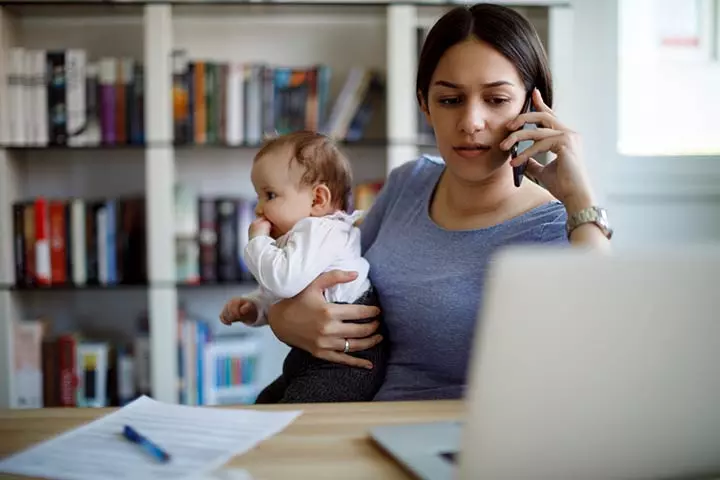 What Every Mom Needs To Know About Mom Shaming 