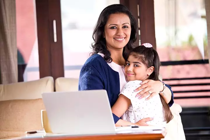  9 Things You Should Say To Your Kids Every Single Day