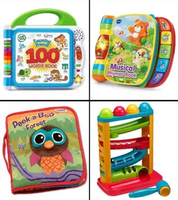 10 Best Toys For Babies With Down Syndrome, Educator-Reviewed In 2024