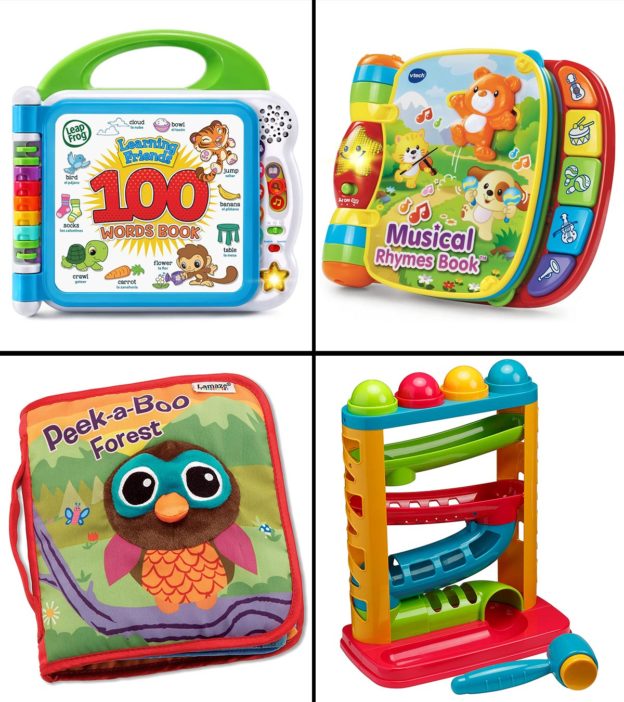 10 Best Toys For Babies With Down Syndrome, Educator-Reviewed In 2023
