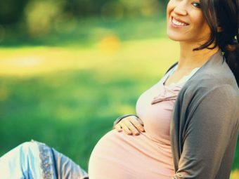 10 Secrets No One Shares About Late Pregnancy