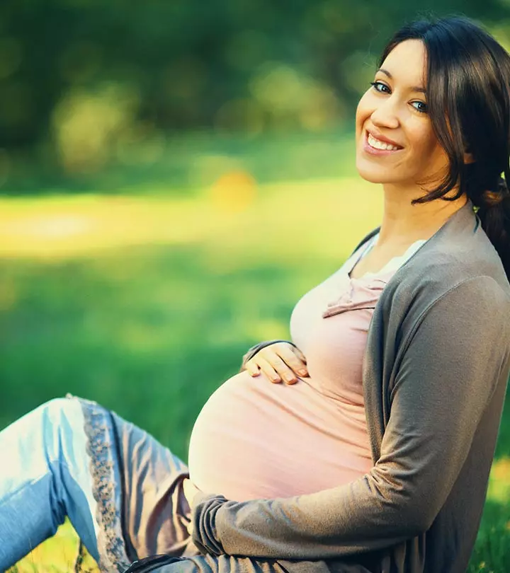 10 Secrets No One Shares About Late Pregnancy
