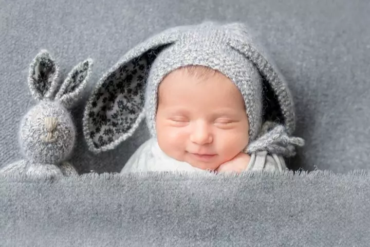  Unique Names To Make Your Baby Stand Out In A Crowd
