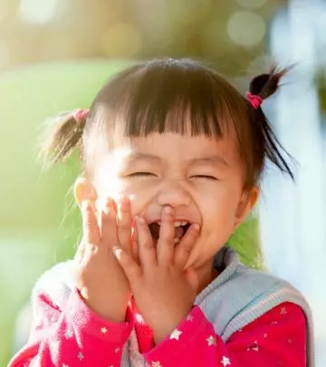 100+ Hilarious Jokes For Toddlers and Preschoolers