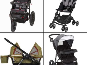 11 Best All-Terrain Strollers For Gravel Roads And Rough Terrain In 2022