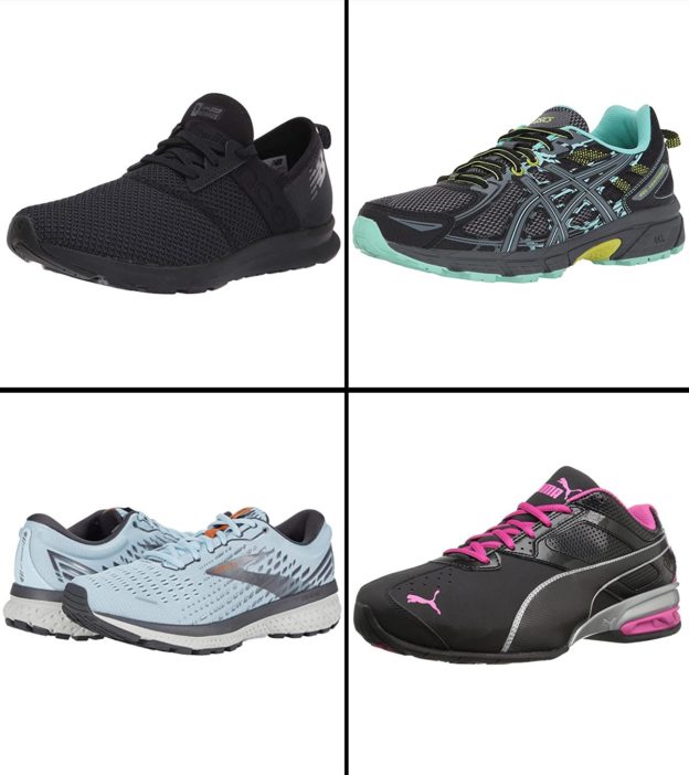 11 Best CrossFit Shoes For Women Reviewed In 2022