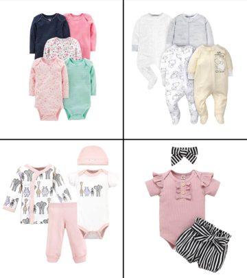 11 Best Preemie Clothes In 2026, Specialist-Approved