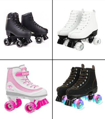 11 Best Roller Skates For Women With A Buyer's Guide In 2026