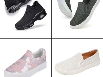 11 Best Slip-On Shoes For Women In 2021