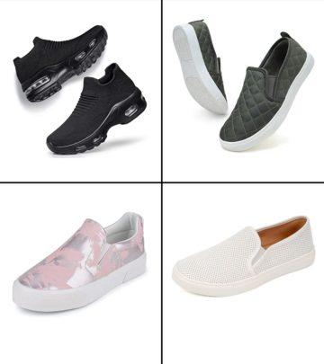 11 Best Slip-On Shoes For Women In 2026, As Per A Stylist