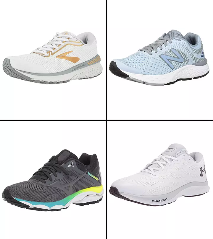 Best stability womens running shoes online