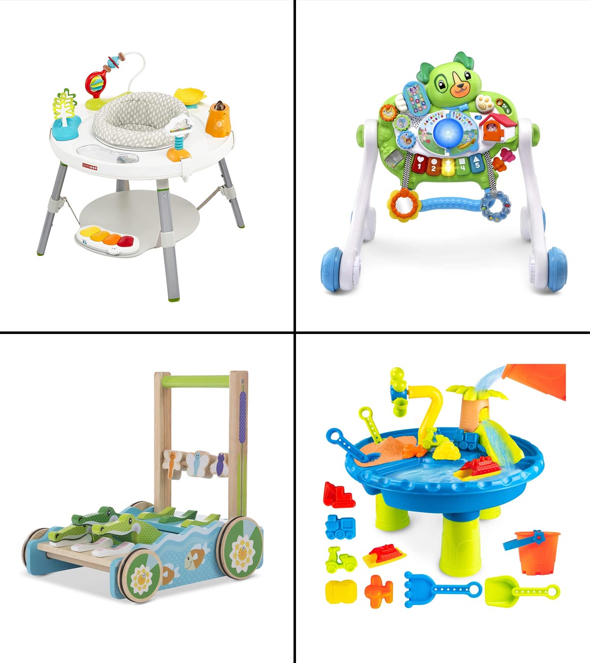 11 Best Standing Toys For Babies In 2023