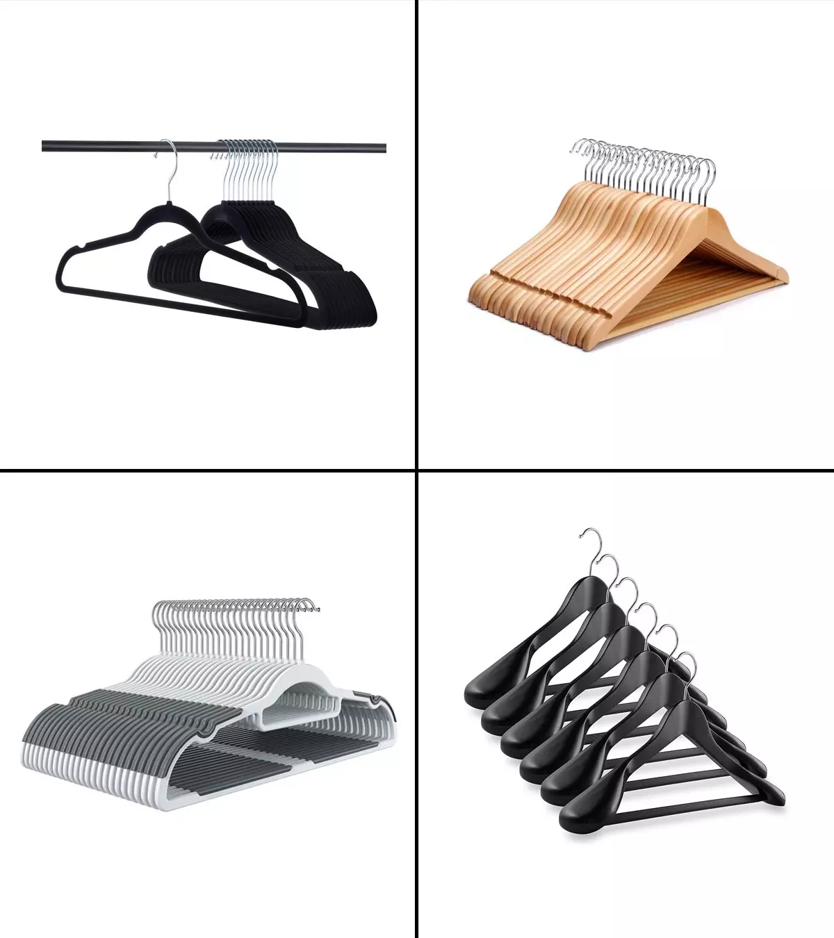 11 Best Suit Hangers