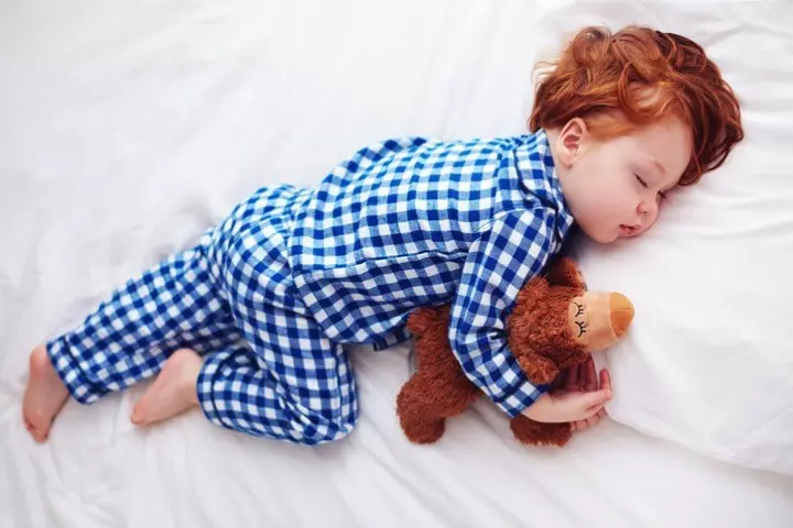 Unique Names To Make Your Baby Stand Out In A Crowd