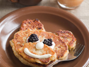 12 Easy Tips To Make Pancake Recipes For Babies And Toddlers