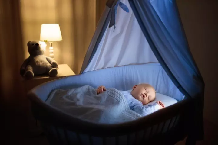 Unique Names To Make Your Baby Stand Out In A Crowd