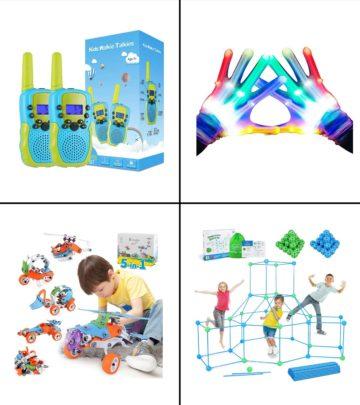 15 Best Toys For 12-Year-Old Boys And Girls In 2026