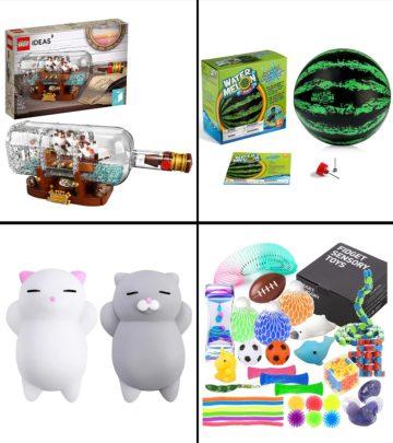 15 Best Toys For Teens To Engage In Productive Play In 2026