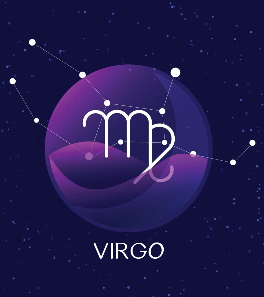 Traits male virgo Virgo Man