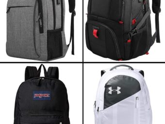 21 Backpacks For School Students In 2024, As Per Stylist Reviews
