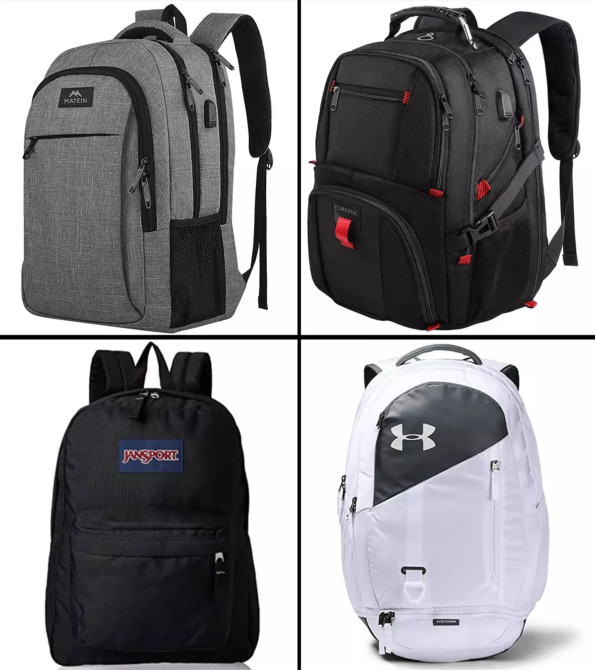 21 Backpacks For School Students In 2021