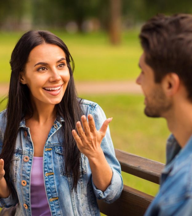21 Clear Signs A Friend Likes You Romantically