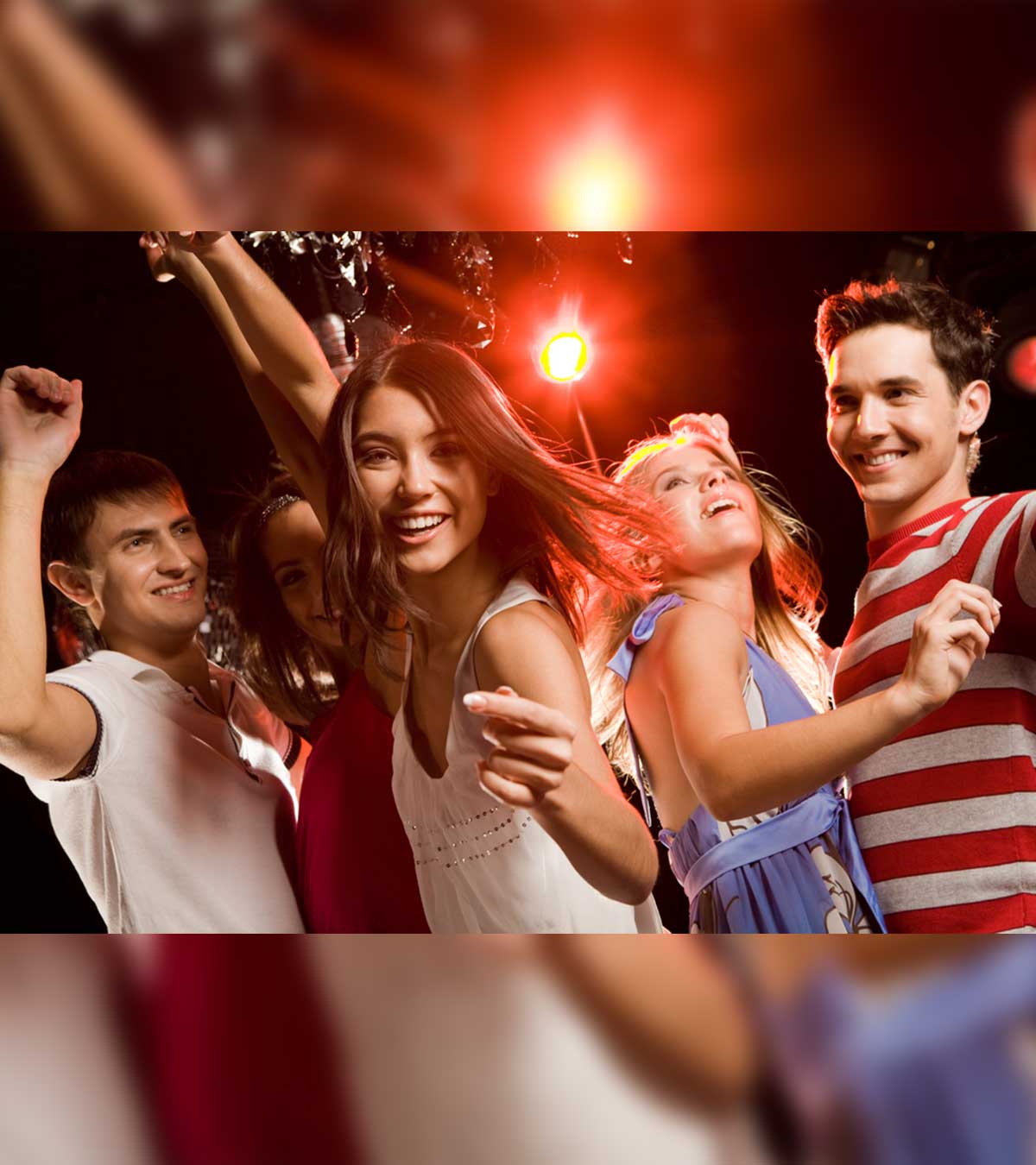 22 Cool Teen Birthday Party Themes And Ideas