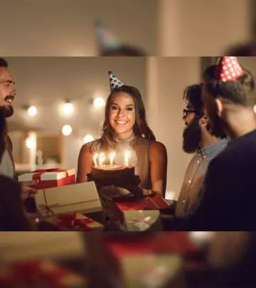 25 Birthday Poems For Friends And Best Friend