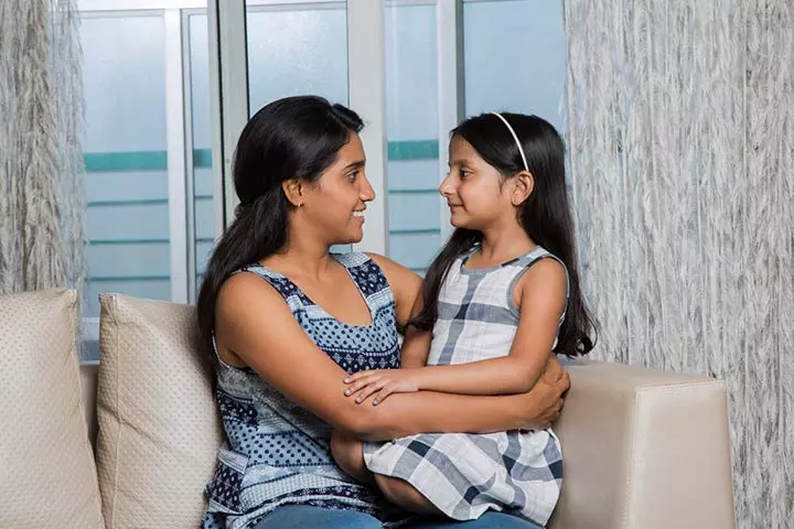  9 Things You Should Say To Your Kids Every Single Day