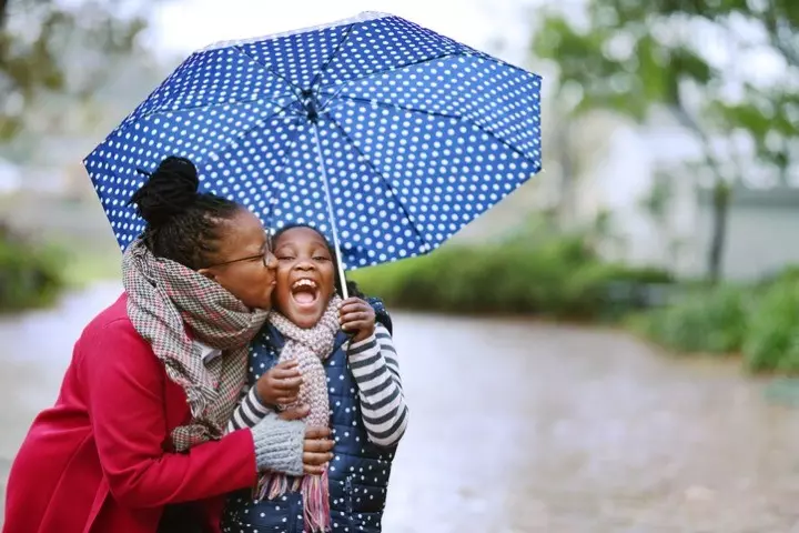 10 Ways To Keep Your Kids Healthy During Monsoon