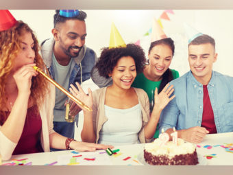 45 Unique Ideas For 21st Birthday Party, To Have A Blast