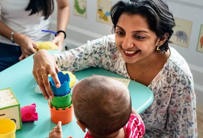 What To Do If Someone Scolds Your Child