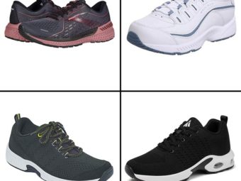 5 Best Running Shoes For Women With Bunions To Have Comfort, 2022