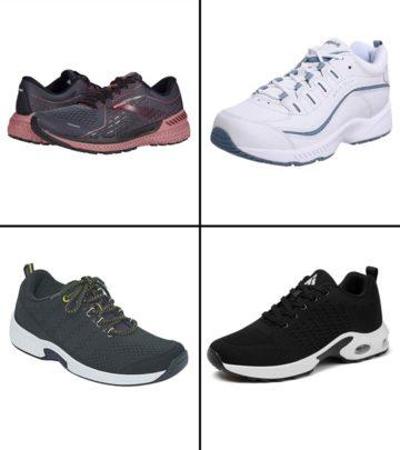 5 Best Running Shoes For Women With Bunions In 2026