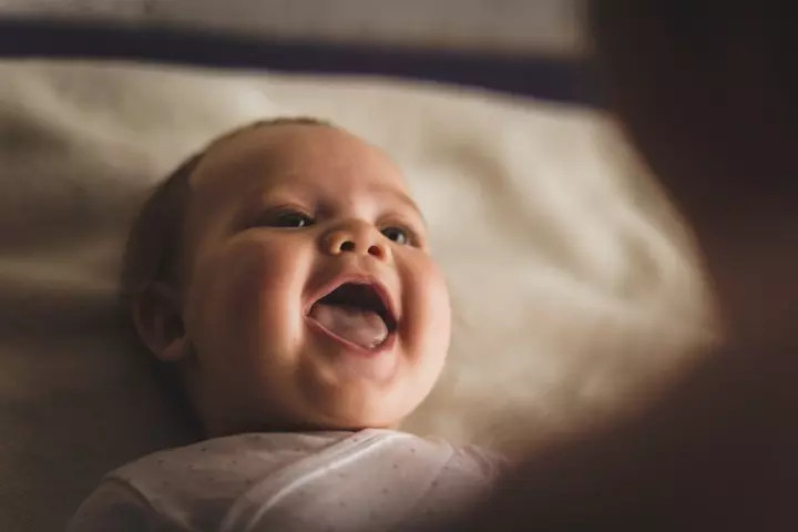  Unique Names To Make Your Baby Stand Out In A Crowd