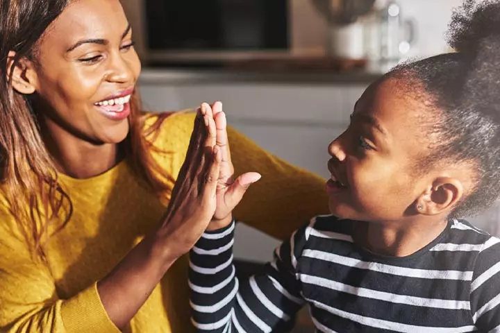  9 Things You Should Say To Your Kids Every Single Day