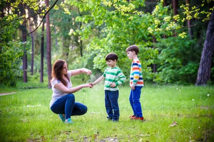 10 Ways To Keep Your Kids Healthy During Monsoon