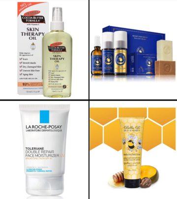 Best Face Moisturizers For Pregnancy: 7 Top Picks For 2026