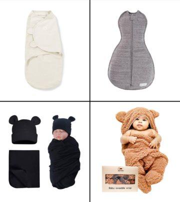 7 Best Swaddles For Preemies In 2026, Expert-Reviewed