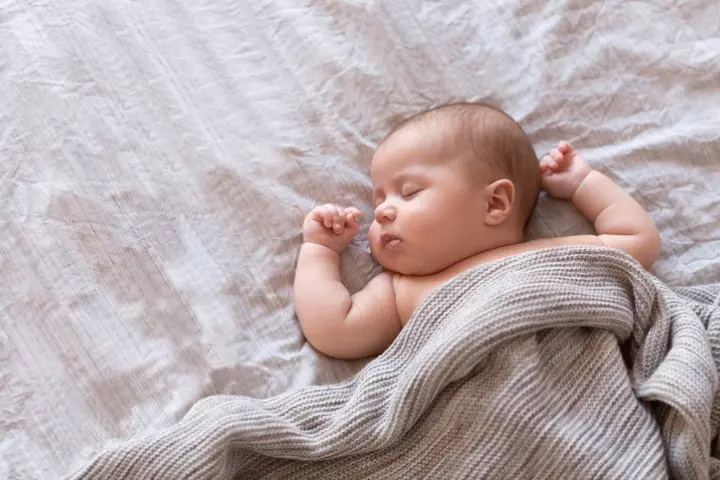  Unique Names To Make Your Baby Stand Out In A Crowd