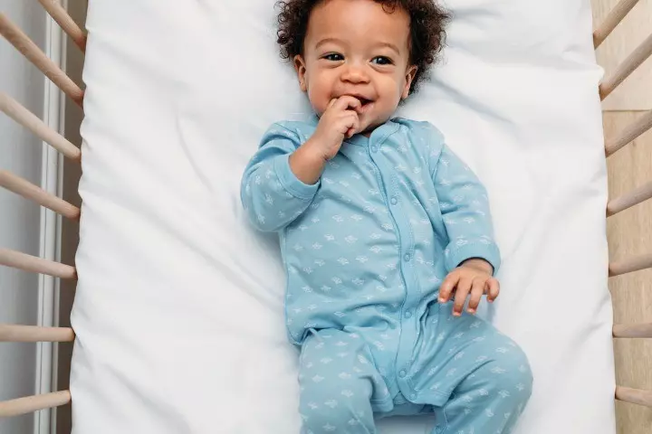  Unique Names To Make Your Baby Stand Out In A Crowd