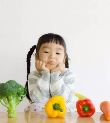 ADHD Diet For Kids Foods To Eat And Foods To Avoid