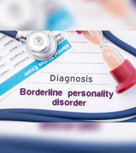 Symptoms Of Borderline Personality Disorder in Teenagers
