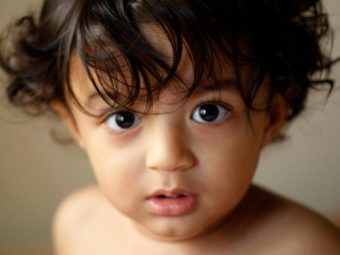 छोटे बच्चों के बाल बढ़ाने के 15 असरदार टिप्स | Baby Hair Growth Tips in Hindi