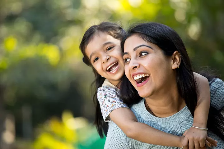 Be Active Throughout The Day