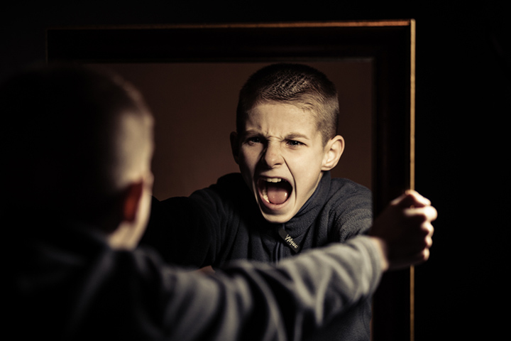 Behavioral Problems Your Child May Have