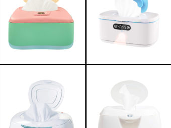 11 Best Baby Wipe Warmers In 2024, Parenting Coach-Approved