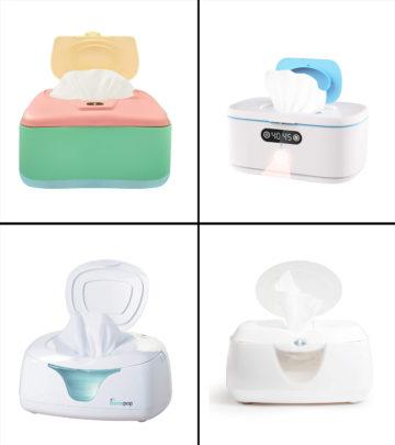 Best Baby Wipe Warmers: 11 Picks For Fun Diaper Changes In 2026