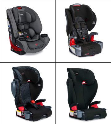 7 Best Britax Convertible Car Seats, As Per A Lifestylist (2026)