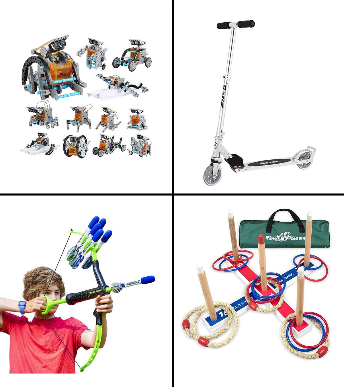 Best Gifts For 13 Year Old Boy Under 25 Outlet Styles Save 40 